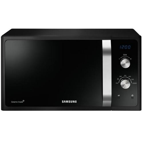 Fmo 28l - Electro Mécanique - Ce - 1000w - Black Samsung - Ms28f303eak