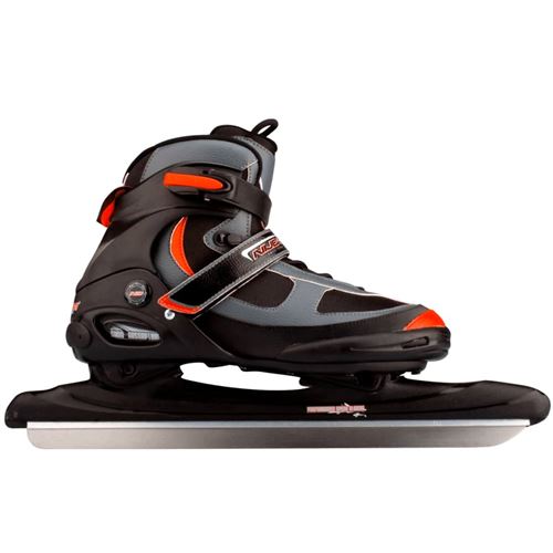 Nijdam patins de vitesse taille 40 3423-ZAR-40