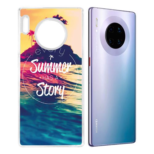 Coque pour Huawei Mate 30 PRO - Every Summer Has Story