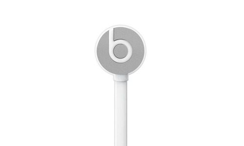 BEATS Casque intra-auriculaire  UR GRIS SIDERAL 