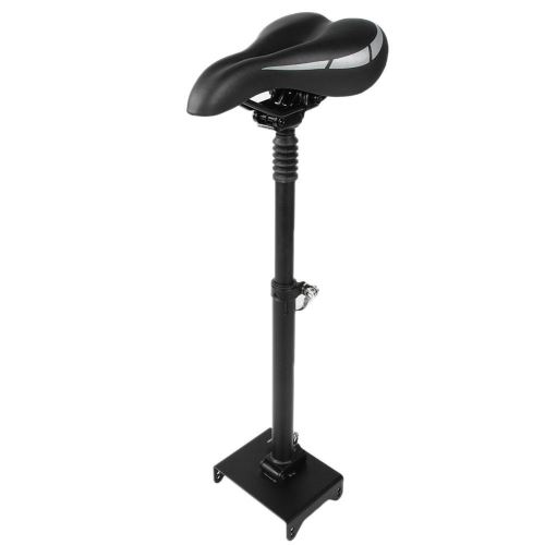 Siège de selle réglable pour Nineboot Kicktrottinette ES1 ES2 ES3 ES4