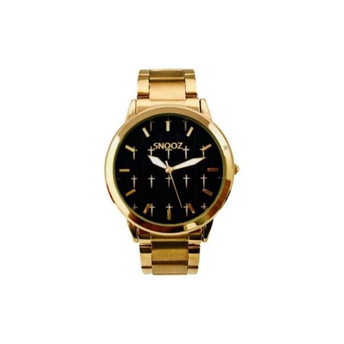 Montre Unisexe Snooz SNG03 (40 mm)