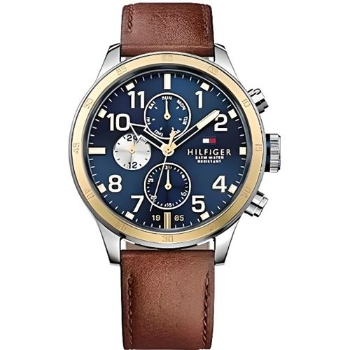 Montre Homme Tommy Hilfiger 1791137