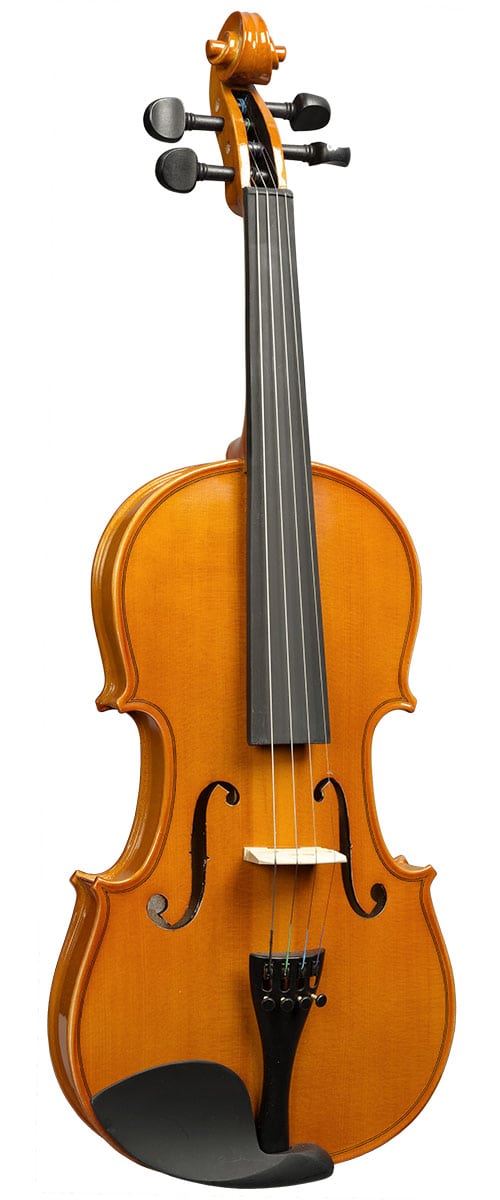 HERALD QHE AS1116 - violon tout massif