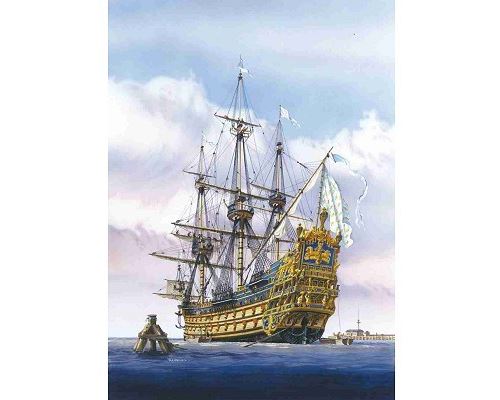 HELLER - 80899 - Soleil royal