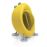Stadler Form - Max - Heater - Kachel - Geel - 15m2_0