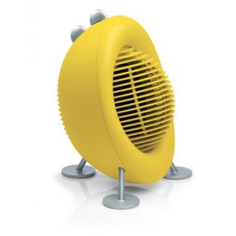 Stadler Form - Max - Heater - Kachel - Geel - 15m2