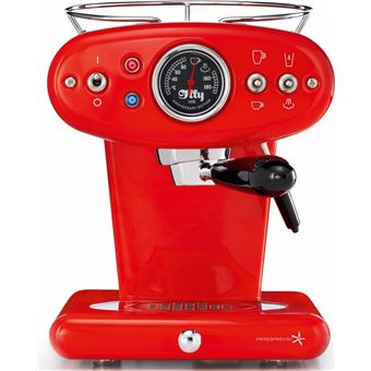 Illy francis francis x1 2025