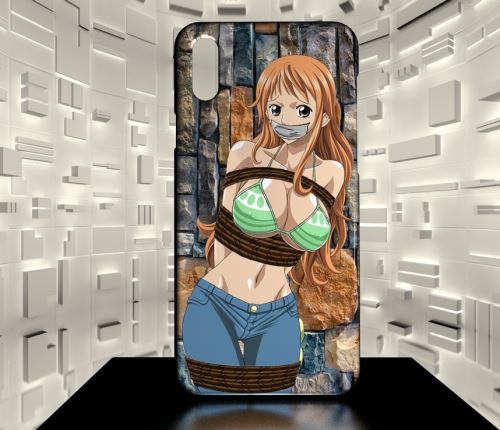 Coque Design Huawei P20 PRO ONE PIECE 10