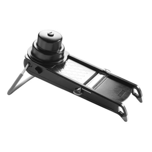 DE BUYER Mandoline Professionnelle - Lame Inox - Emga
