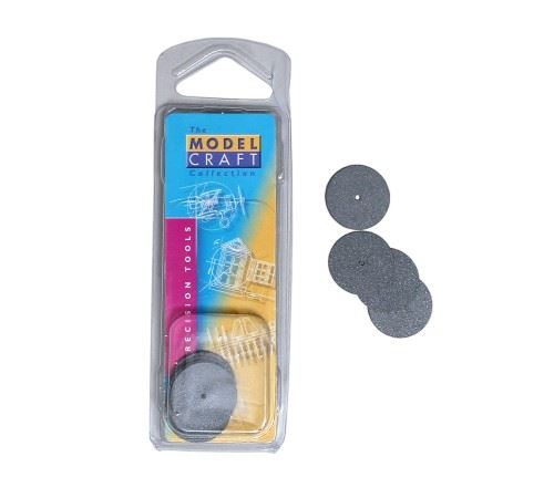 Disques Découpe 10 x 22mm (PAB5209/10)