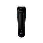 Braun BT5050 - Tondeuse - sans fil - noir