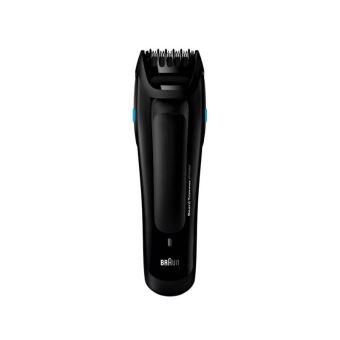 Braun BT5050 - Tondeuse - sans fil - noir