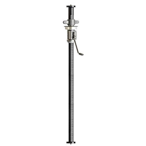 Gitzo gs5313lgs Accessoire de trépied – accessoire pour trépied (920 mm, 12 cm, 1,97 kg, aluminium)