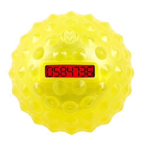 Maîtrisez un million de jaune