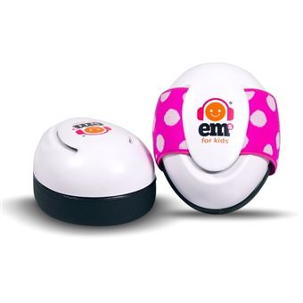 Casque anti bruit bébé ems Clearance