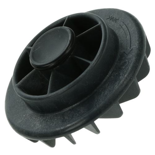 Connexion/Raccord (Du Mélangeur) Robot Ménager 996500028659 Philips - 305129