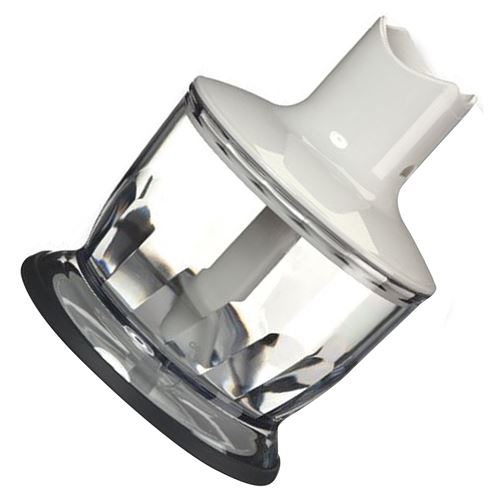 Pièces Détachées Petit Électroménager Braun Hachoir Complet - Réf: 67050193
