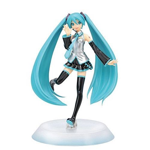 Sega Hatsune Miku Premium Figure -Projet DIVA - étendre