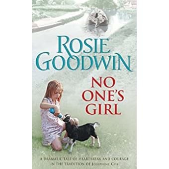 No One's Girl: A compelling saga of heartbreak and courage (English Edition) Format Kindle - 1