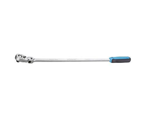 1993 Gu-10 Xl 2018934 Cricchetto Con Levetta D'Inversione 1/2 600 Mm - Gedore
