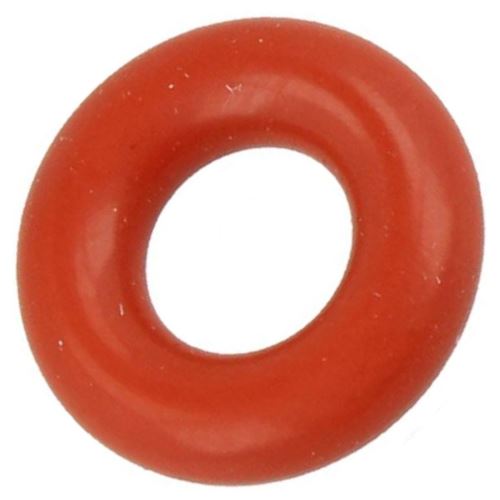 Joint Anneau Rouge De Reservoir Cafetière, Expresso 5332111600 Delonghi - 298559