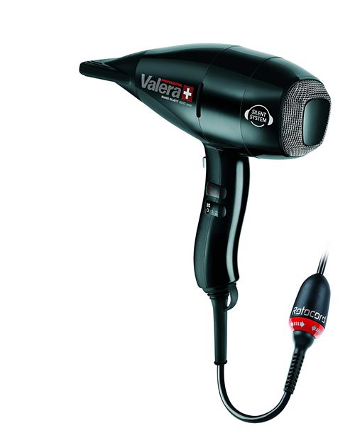 Valera SX 6500Y RC Swiss Silent Ionic Rotocord Sèche-cheveux silencieux ionique