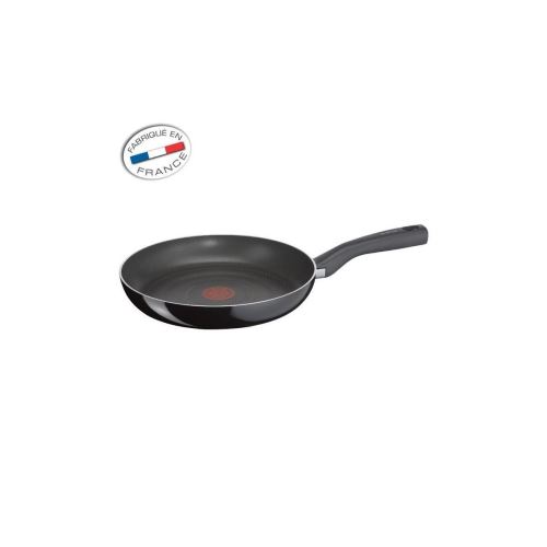 Poêle 32cm Noir Téfal