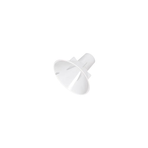 Hotpoint Entonnoir Sel Lave-Vaisselle C00005819 Ariston Hotpoint, Indesit, Scholtes, Whirlpool, Bauknecht, Ignis, Kitchenaid - 302849