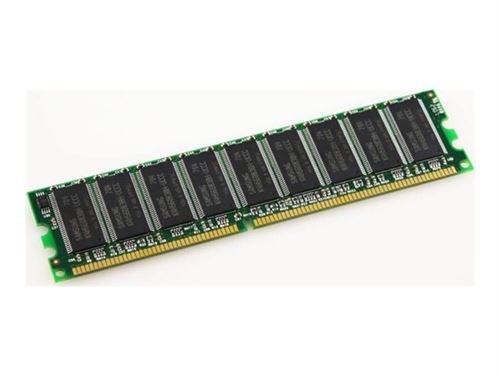 CoreParts - DDR - module - 512 MB - 333 MHz / PC2700 - voor IBM eServer xSeries 206 8482