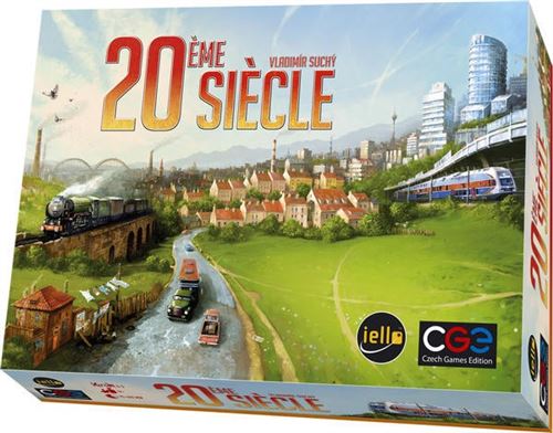 20Ème Siècle
