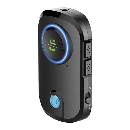 Oreillette bluetooth AKASHI ALTBTRANSMIT