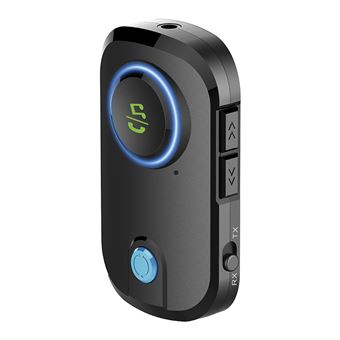 AKASHI Transmetteur Audio Sans Fil Bluetooth - 1