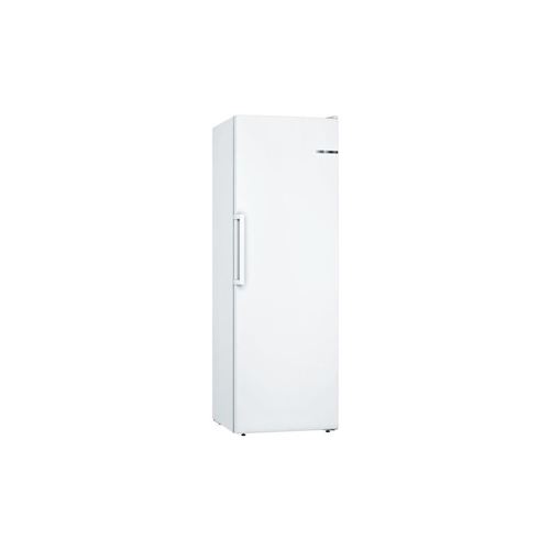 Bosch Gsn33vw3p - Congelateur Armoire - 225 L - Froid No Frost Multiairflow - A++ - L 60 X H 176 Cm - Blanc