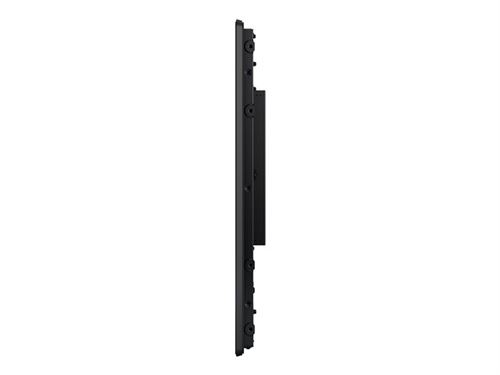 Elo 2794L - LED-monitor - 27 - open raamwerk - aanraakscherm - 1920 x 1080 Full HD (1080p) - 270 cd/m² - 3000:1 - 12 ms - HDMI, VGA, DisplayPort - zwart