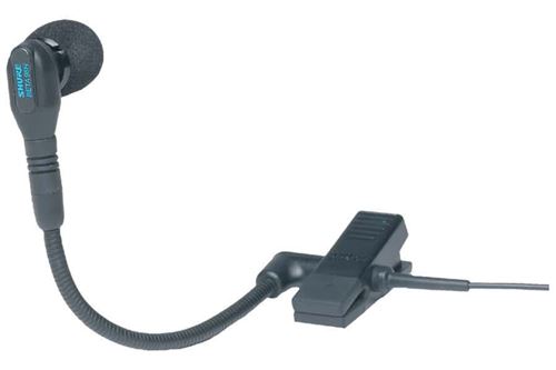 Microphone Studio SHURE - WB98H-C