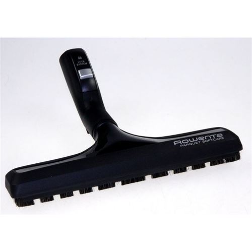 Brosse A Parquet pour Aspirateur Rowenta