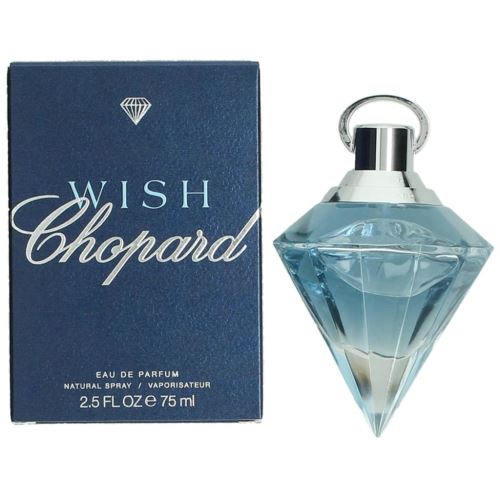 Parfum Femme Wish Chopard EDP Capacité 75 ml