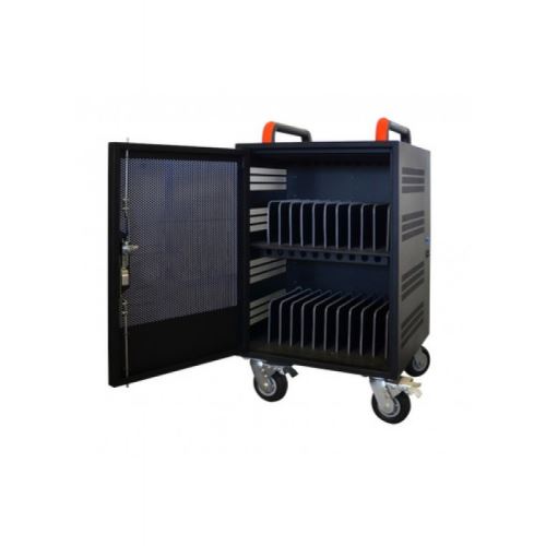 port port designs charging cabinet 20 nb noir