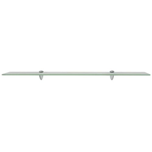 Vidaxl Etagere Murale Etagere En Verre Fond En Verre Etagere En