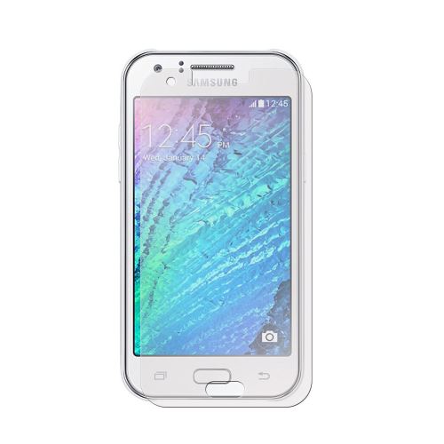 Films De Protection Ecran (X2) Pour Samsung Galaxy J5 2017