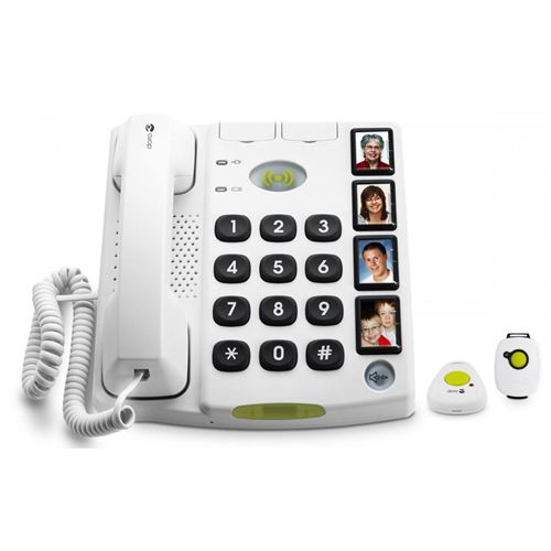 Proporta Silicone Case - beschermende behuizing handheld