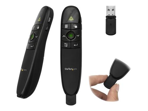 StarTech StarTech.com Presentation Remote - 90ft - Image 3