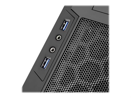 Silverstone Noir Precision Ps13 - Image 3