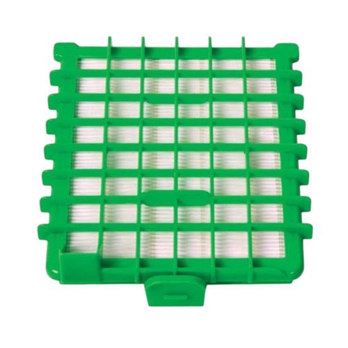 Filtre Hepa Vert pour Pieces Aspirateur Nettoyeur Petit Electromenager Rowenta - Rs-Rt3157