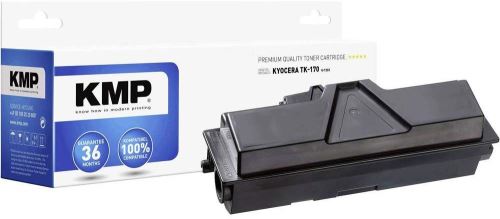 Toner Kyocera TK-170/TK170 XXL compatible black K-T23X