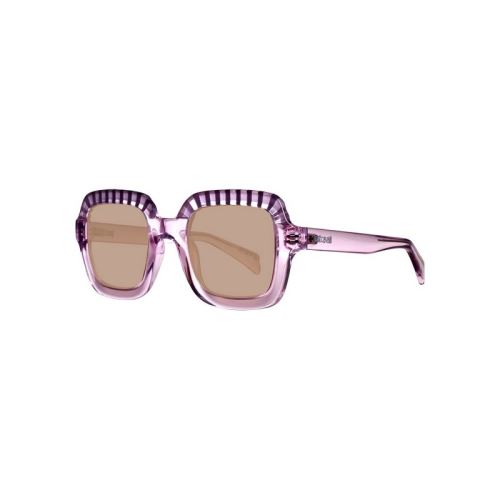Lunettes de soleil Femme Just Cavalli JC748S-4978G