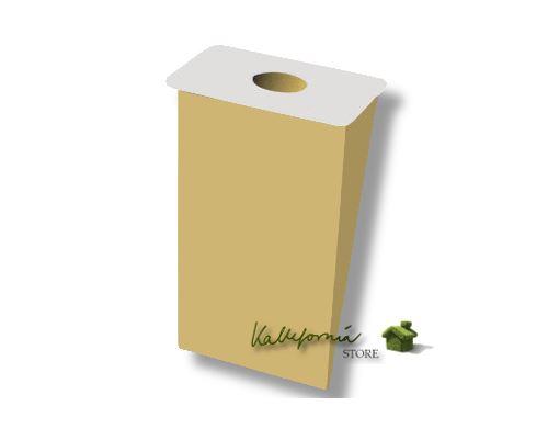 Kallefornia k20 20 sacs pour aspirateur Siemens VS 60 61 62 63 64 65 66 67 68 Super