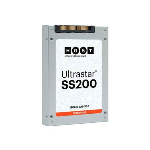 Hitachi Ultrastar SS200 SAS