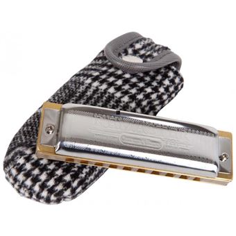 Hohner remaster harmonica on sale